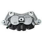 2012 Acura MDX Brake Caliper 3